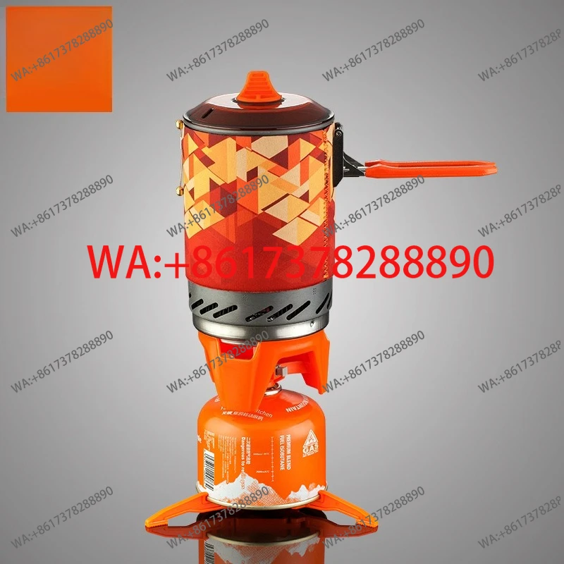 Camping Cooking Equipment Electric - 파이어 메이플 스타 X2 아웃도어 캠핑