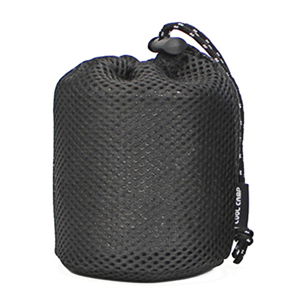 야외용 냄비 보관 가방 캠핑용 스토브 헤드 충격 방지  - Camping Cooking Pan Set 리뷰 및 가격