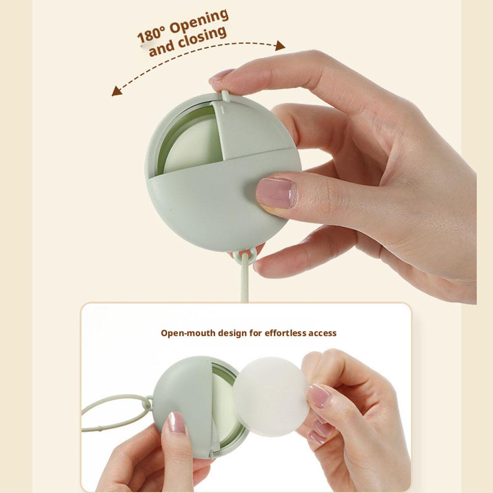 휴대용 일회용 손비누 시트 50매, 캠핑용 손소독제,  - Biodegradable Soap Camp 리뷰 및 가격