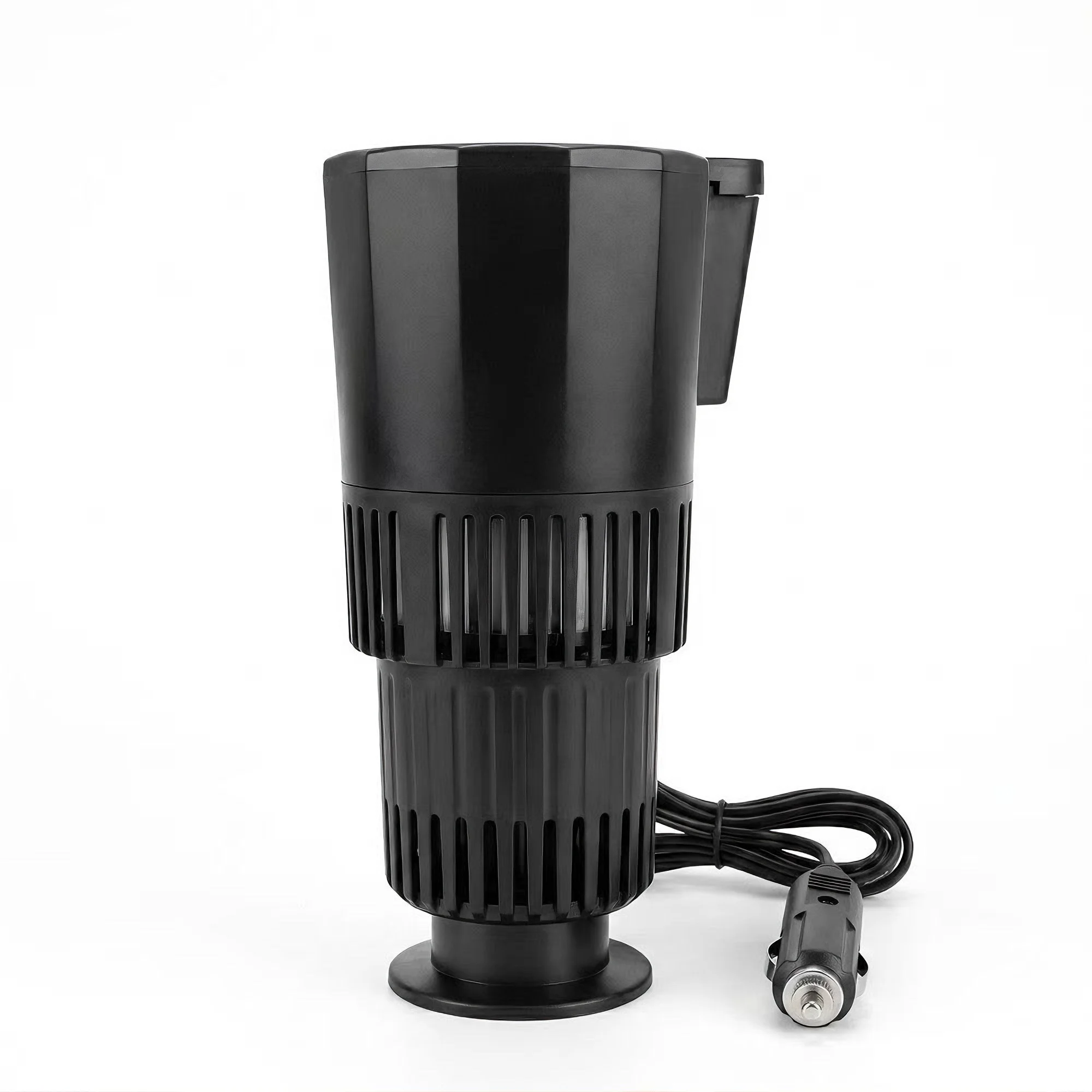 12V/24V 스마트 자동차 온냉컵 휴대용 미니 자동  - Camping Cooking Mug 리뷰 및 가격