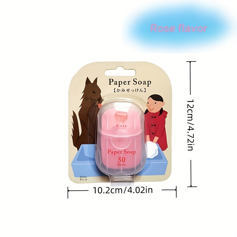 50개 휴대용 비누 시트 |   유니섹스 성인용, 라벤 - Biodegradable Soap Camp 리뷰 및 가격