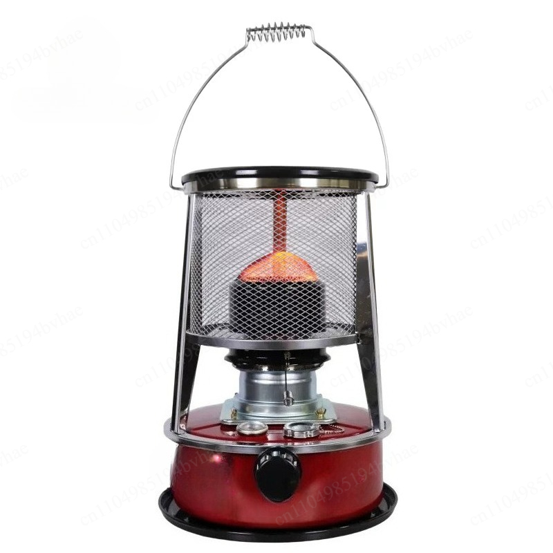 TS-77 휴대용 히터 캠핑 스토브 야외 난방 요리 밥 - Camping With Cooking 리뷰 및 가격