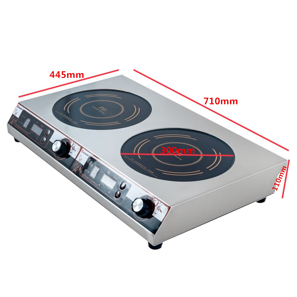 220V 3500W 스테인리스 독일 전기 제품 캠핑 요 - Camping Cooking Equipment Electric 리뷰 및 가격