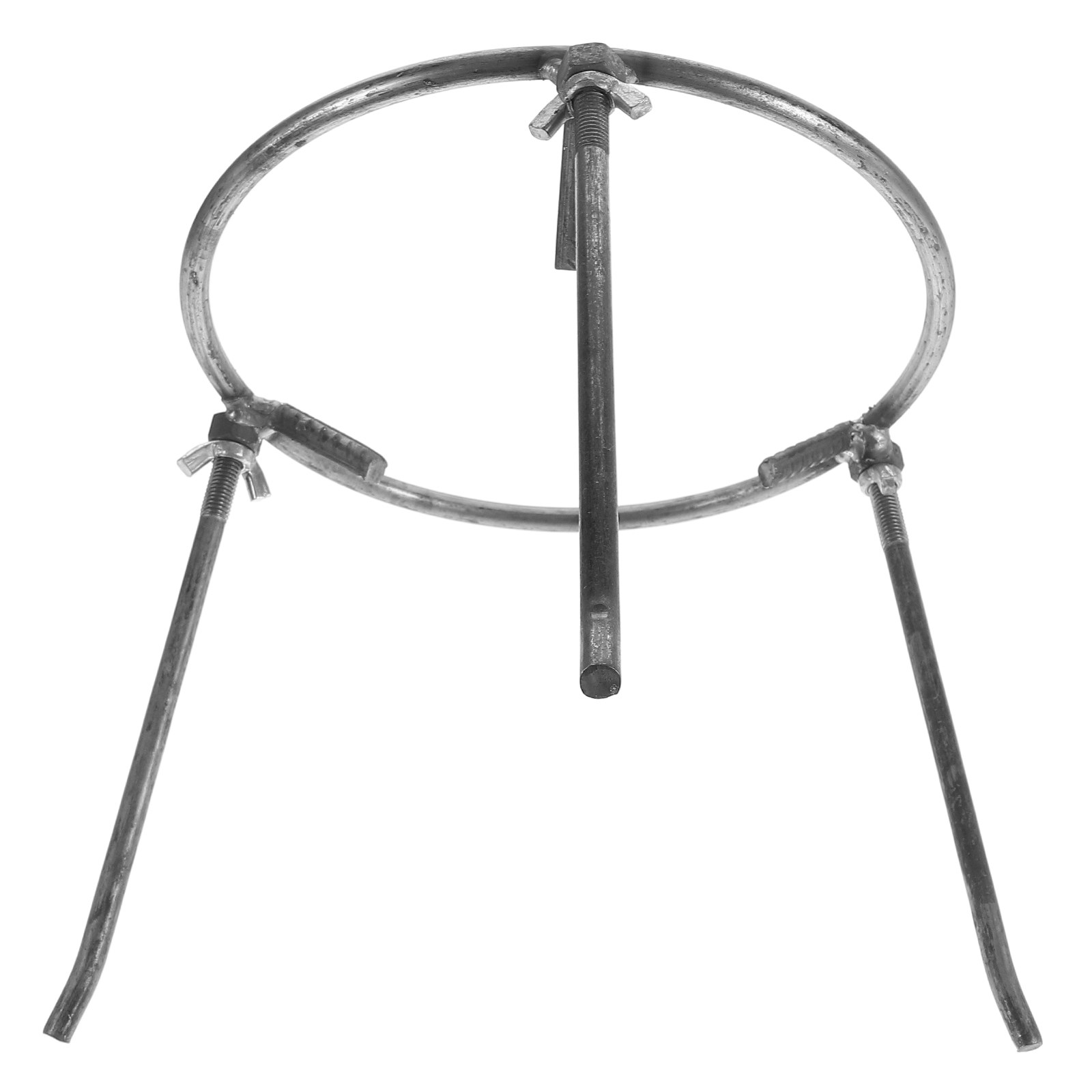 탄소강 캠핑 삼각대 야외 조리대 캠프파이어 그릴 랙 화 - Camping Cooking Fire Pit 리뷰 및 가격