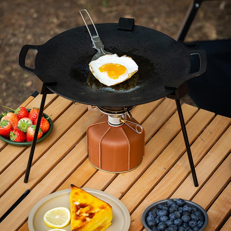 야외 요리용 캠핑 삼각대, 알루미늄 합금, 분리형 높이 - Camping Cooking Fire Pit 리뷰 및 가격