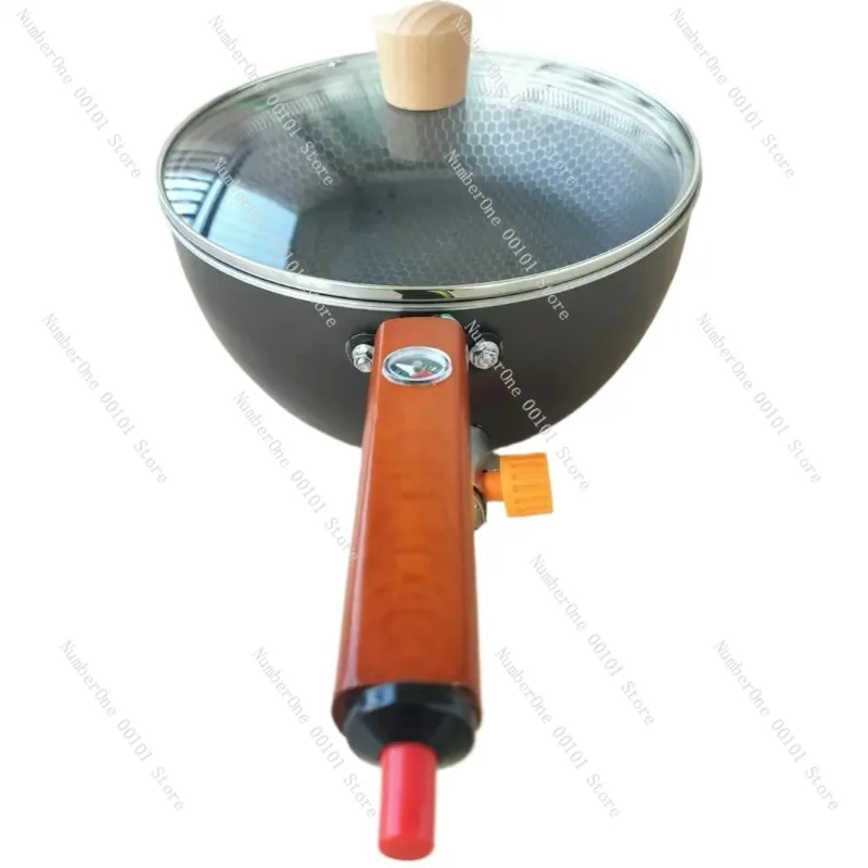 316 스테인리스 스틸 허니콤 논스틱 캠핑 냄비 |   - Camping Cooking Cylinder 리뷰 및 가격