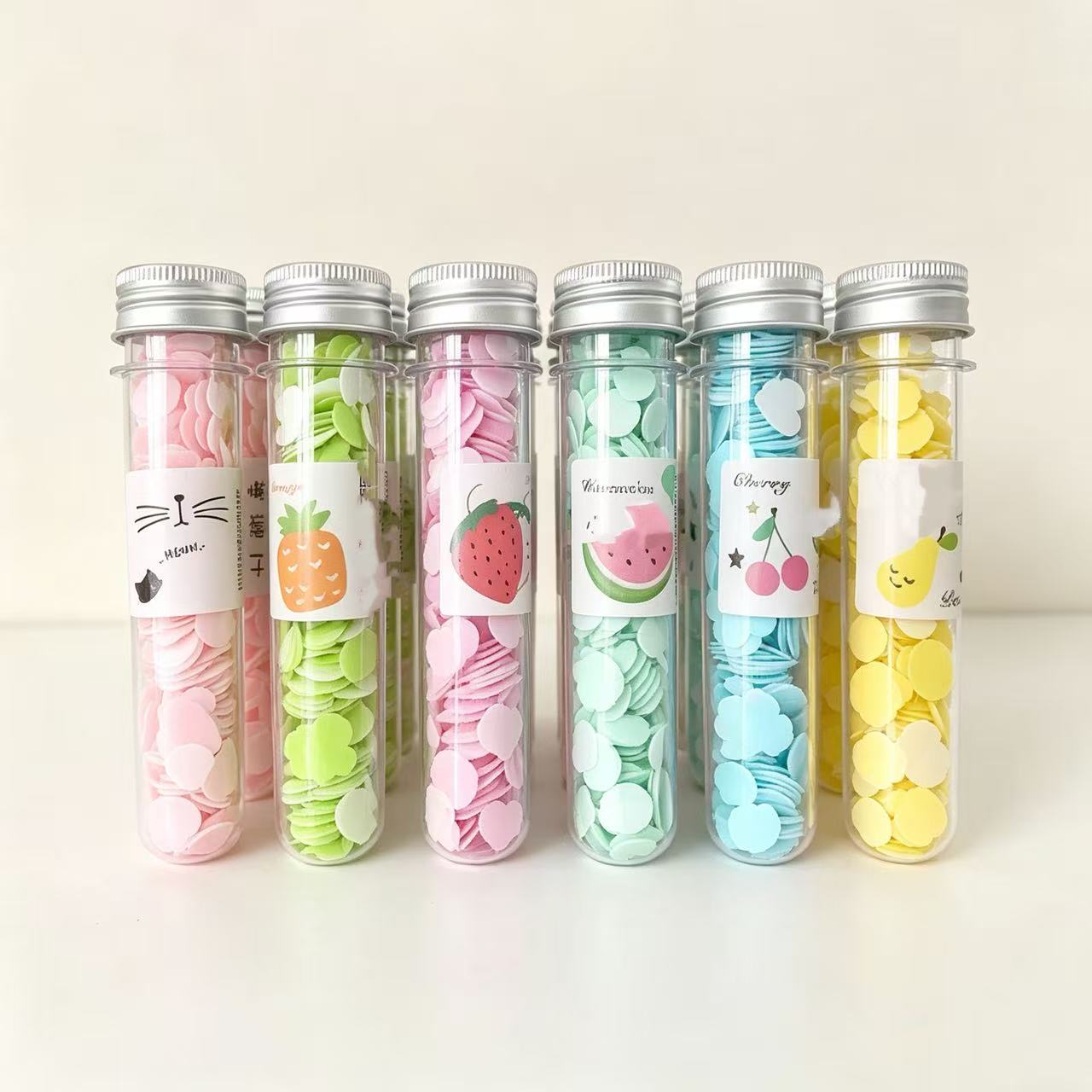 일회용 비누 시트 튜브팩, 휴대용 여행용 손세정 비누  - Biodegradable Soap Camp 리뷰 및 가격
