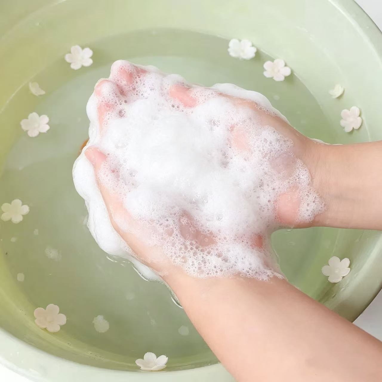일회용 비누 시트 튜브팩, 휴대용 여행용 손세정 비누  - Biodegradable Soap Camp 리뷰 및 가격