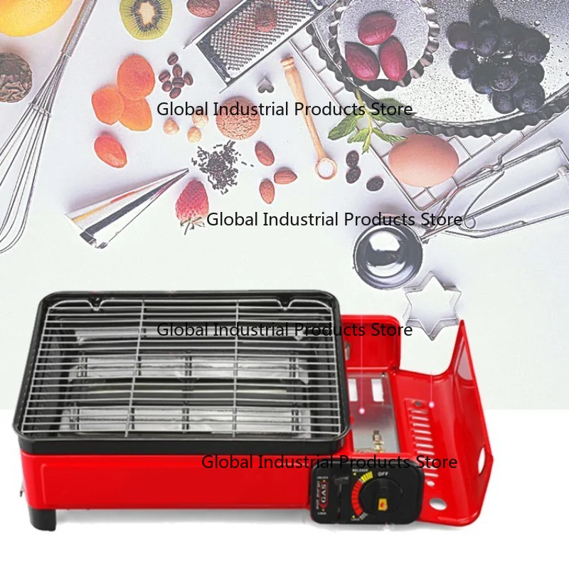 미니 캠핑 피크닉 부탄 스토브 생존 장비 휴대용 야외  - Camping Cooking Equipment Electric 리뷰 및 가격