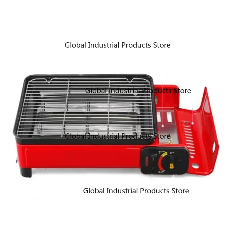 미니 캠핑 피크닉 부탄 스토브 생존 장비 휴대용 야외  - Camping Cooking Equipment Electric 리뷰 및 가격