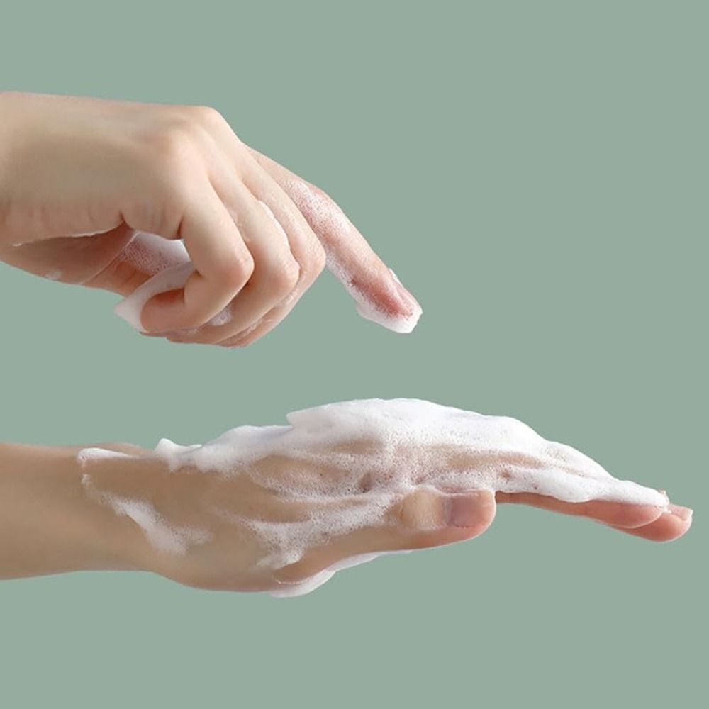 휴대용 여행용 손세정 비누 종이 시트, 야외 여행용 손 - Biodegradable Soap Camp 리뷰 및 가격