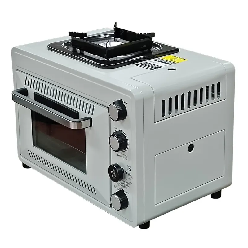공장 도매 휴대용 부탄 가스 오븐 & 스토브, 야외 캠 - Camping Cooking Equipment Electric 리뷰 및 가격