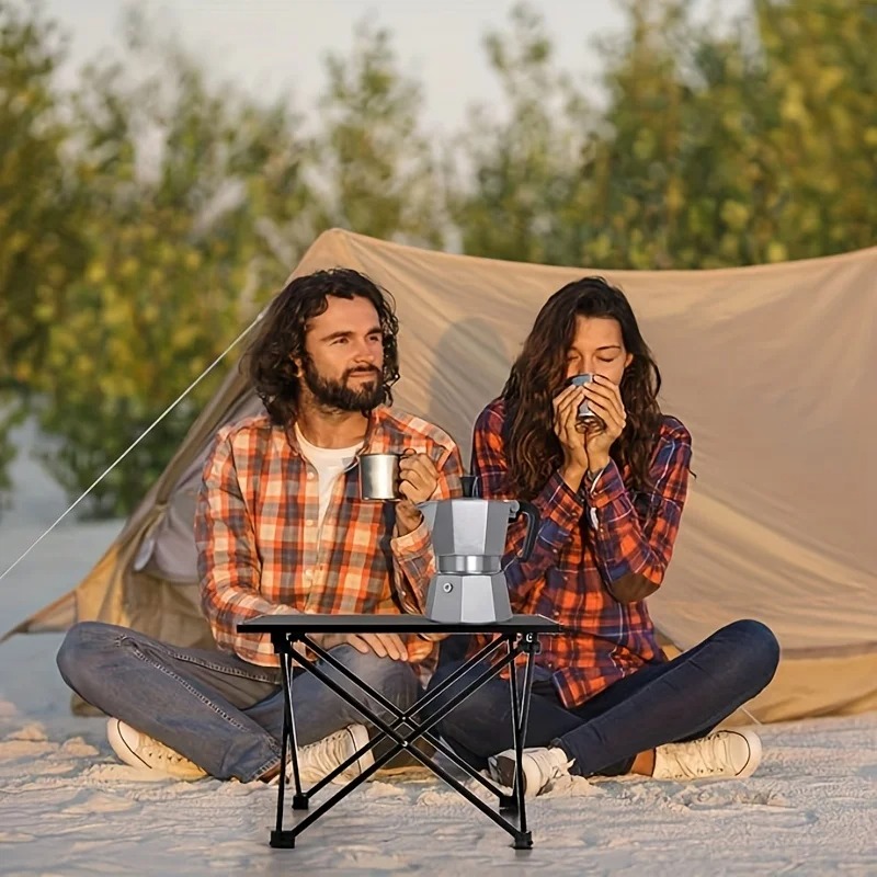 경량 휴대용 접이식 캠핑 테이블 접이식 책상 야외 피크 - Camping Cooking Table 리뷰 및 가격