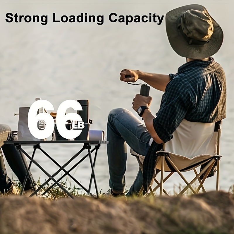 휴대용 접이식 캠핑 사이드 테이블, 야외 요리, 바베큐 - Camping Cooking Table 리뷰 및 가격