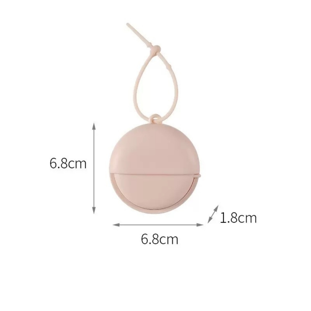 휴대용 일회용 손비누 시트 50매, 캠핑용 손소독제,  - Biodegradable Soap Camp 리뷰 및 가격