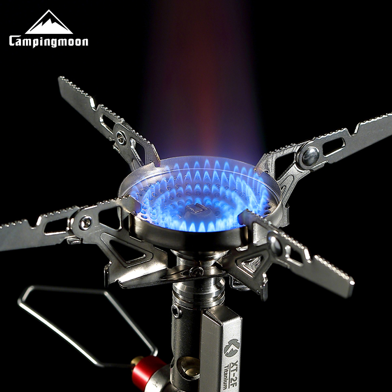 캠핑문 XT-2F 쉬안펑 티타늄 로켓 스토브 휴대용 미 - Camping Cooking Gazebo 리뷰 및 가격