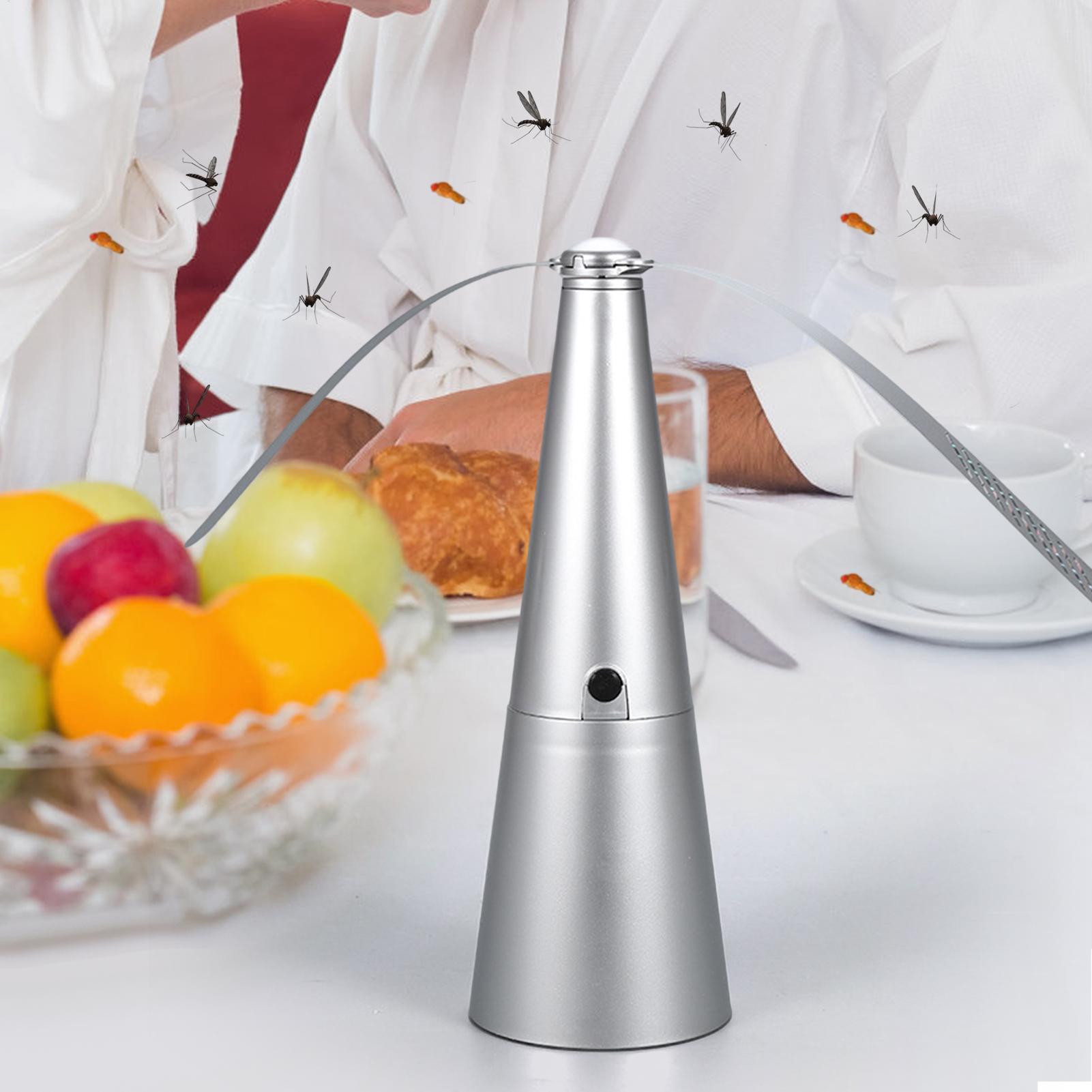 야외용 파리 퇴치 팬, 테이블용 파리 퇴치 팬, 여름철 - Camping Cooking Table 리뷰 및 가격