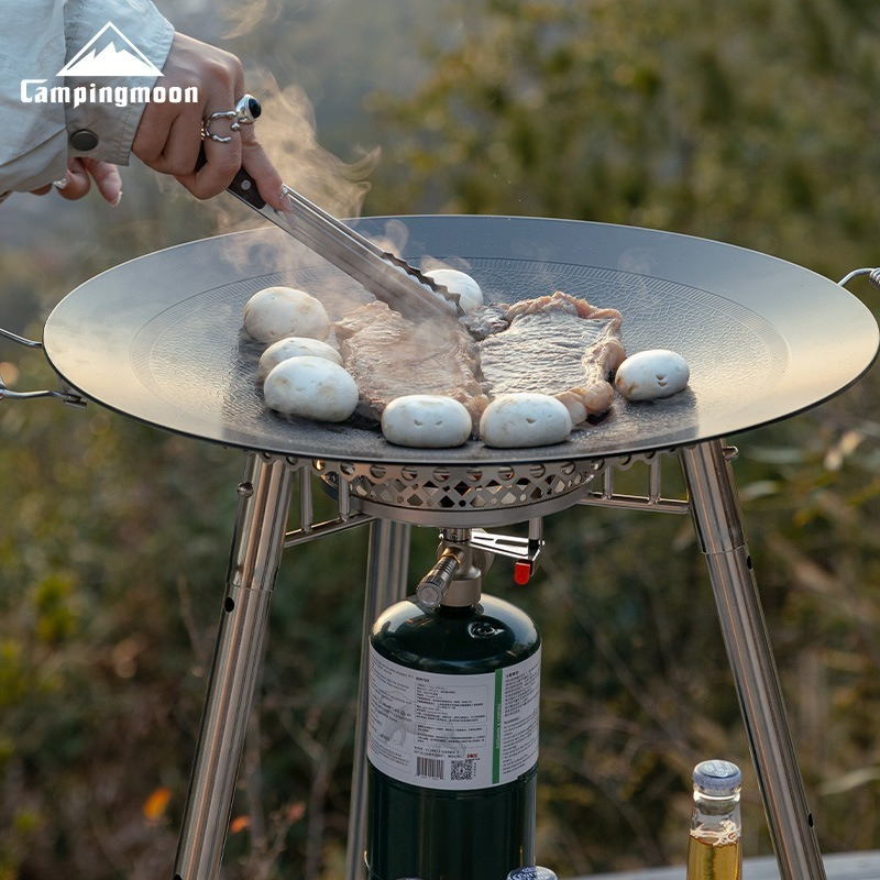 캠핑문 PG-4 스콧 프로판 스토브 캠핑용 대구경 방풍 - Camping Cooking Gazebo 리뷰 및 가격